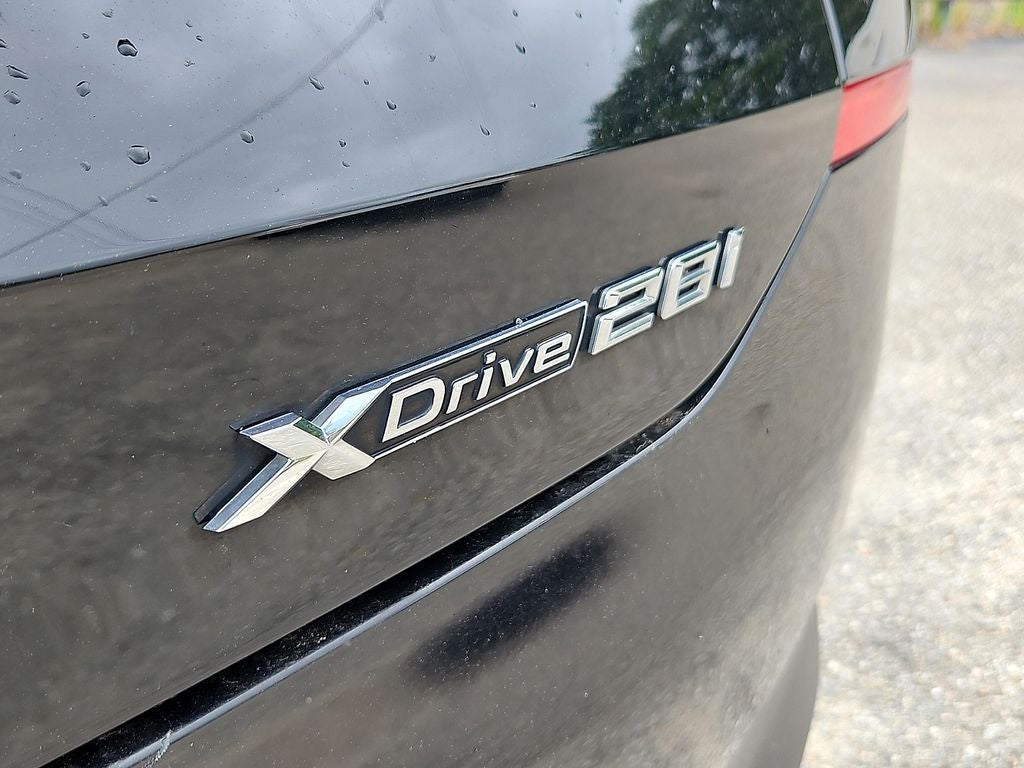 2022 BMW X2 xDrive28i