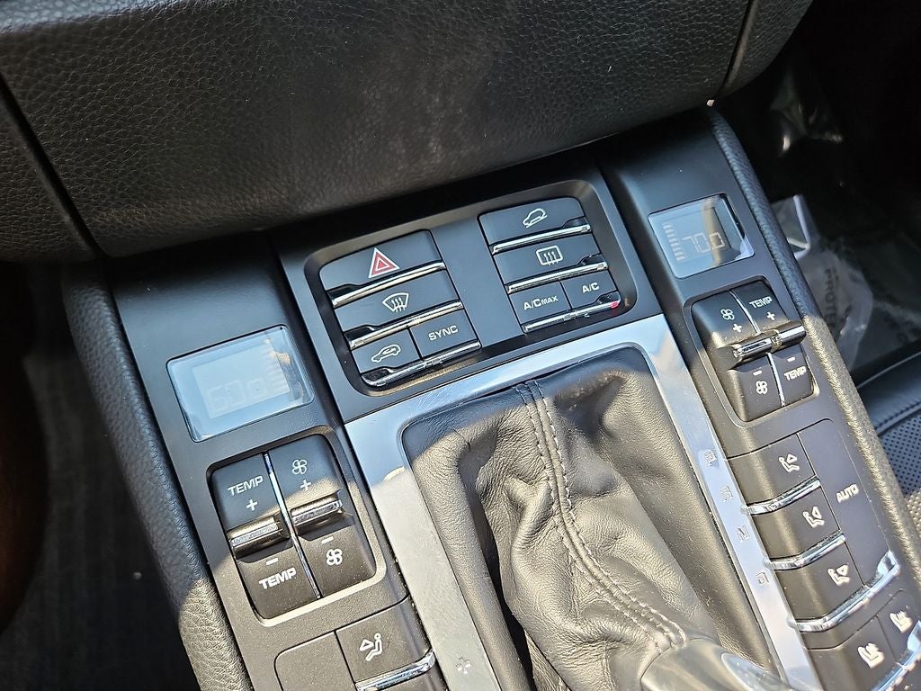 2018 Porsche Macan GTS