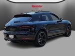 2018 Porsche Macan GTS