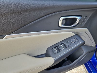 2023 Acura Integra w/A-Spec Package