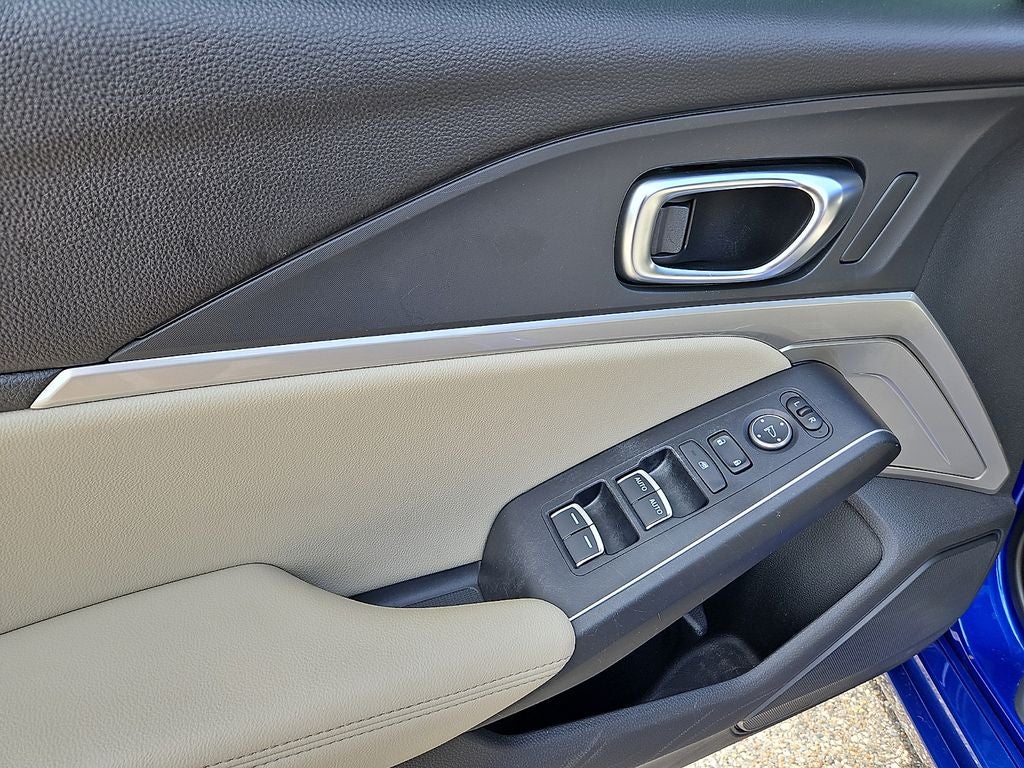 2023 Acura Integra w/A-Spec Package