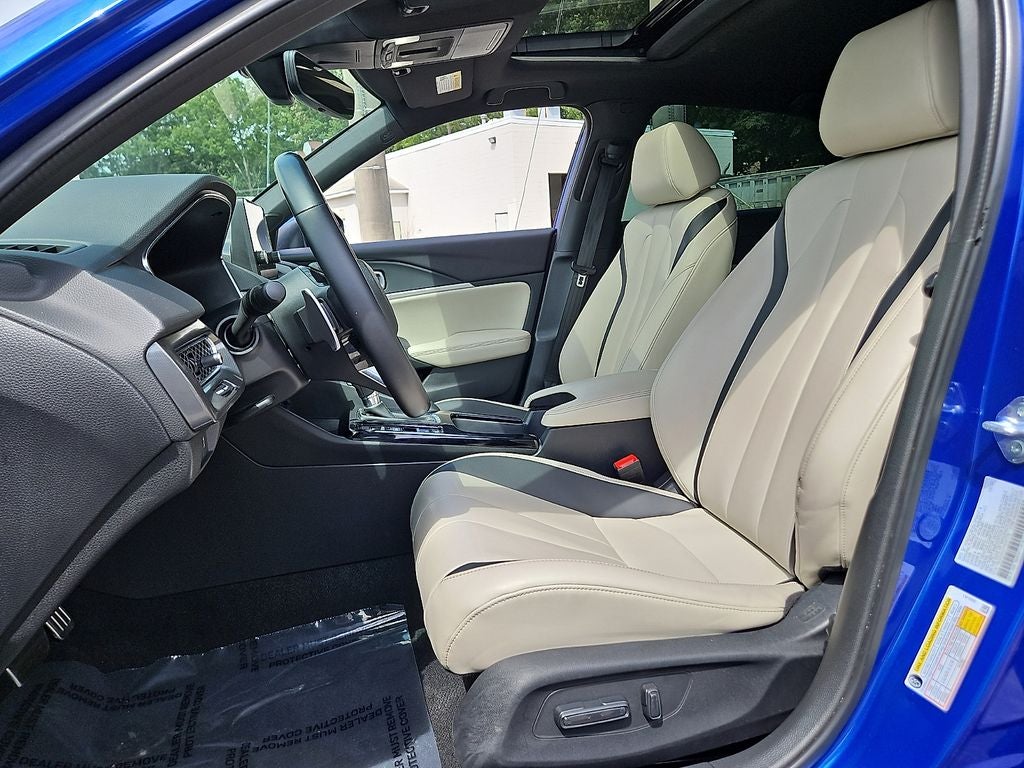 2023 Acura Integra w/A-Spec Package