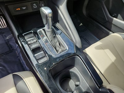 2023 Acura Integra w/A-Spec Package