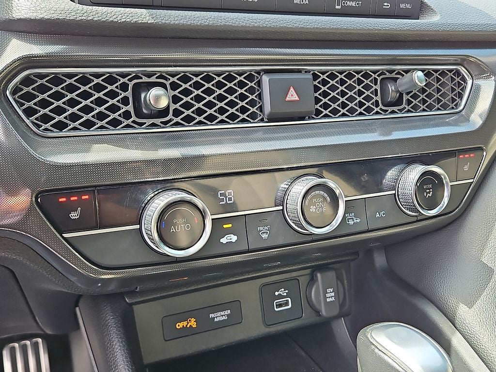2023 Acura Integra w/A-Spec Package