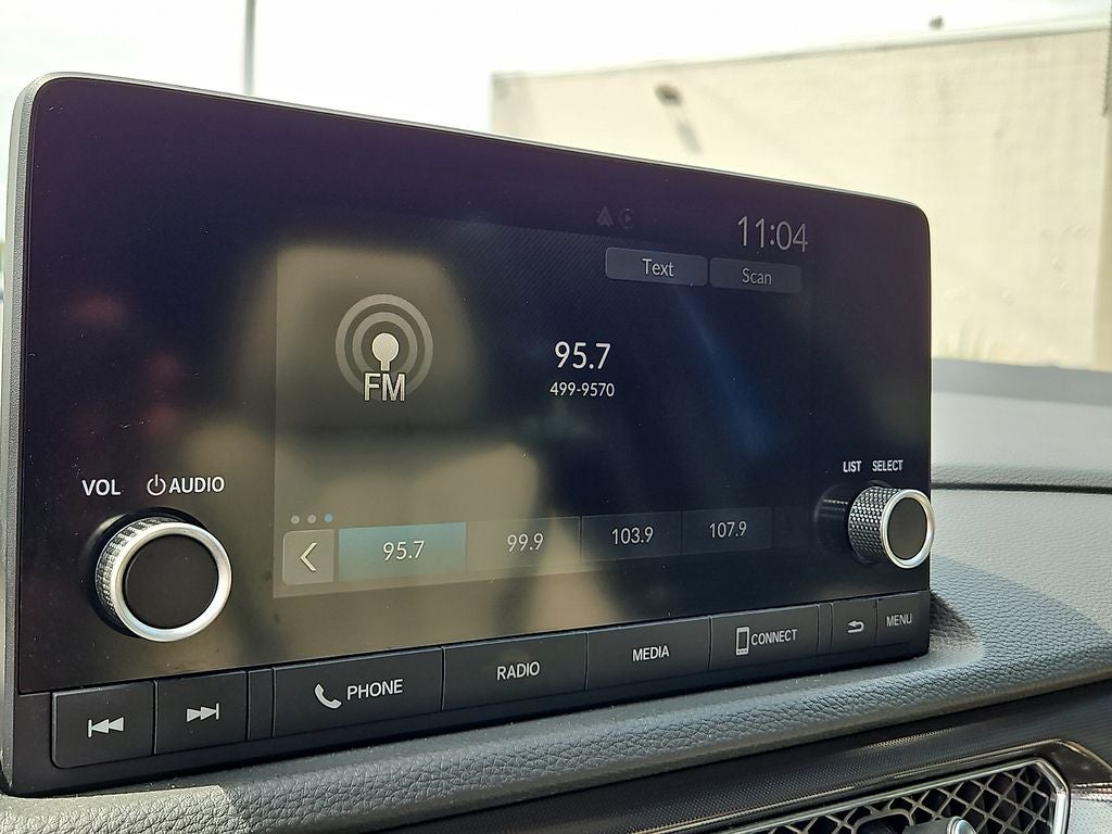 2023 Acura Integra w/A-Spec Package