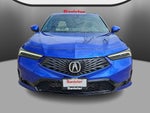 2023 Acura Integra w/A-Spec Package