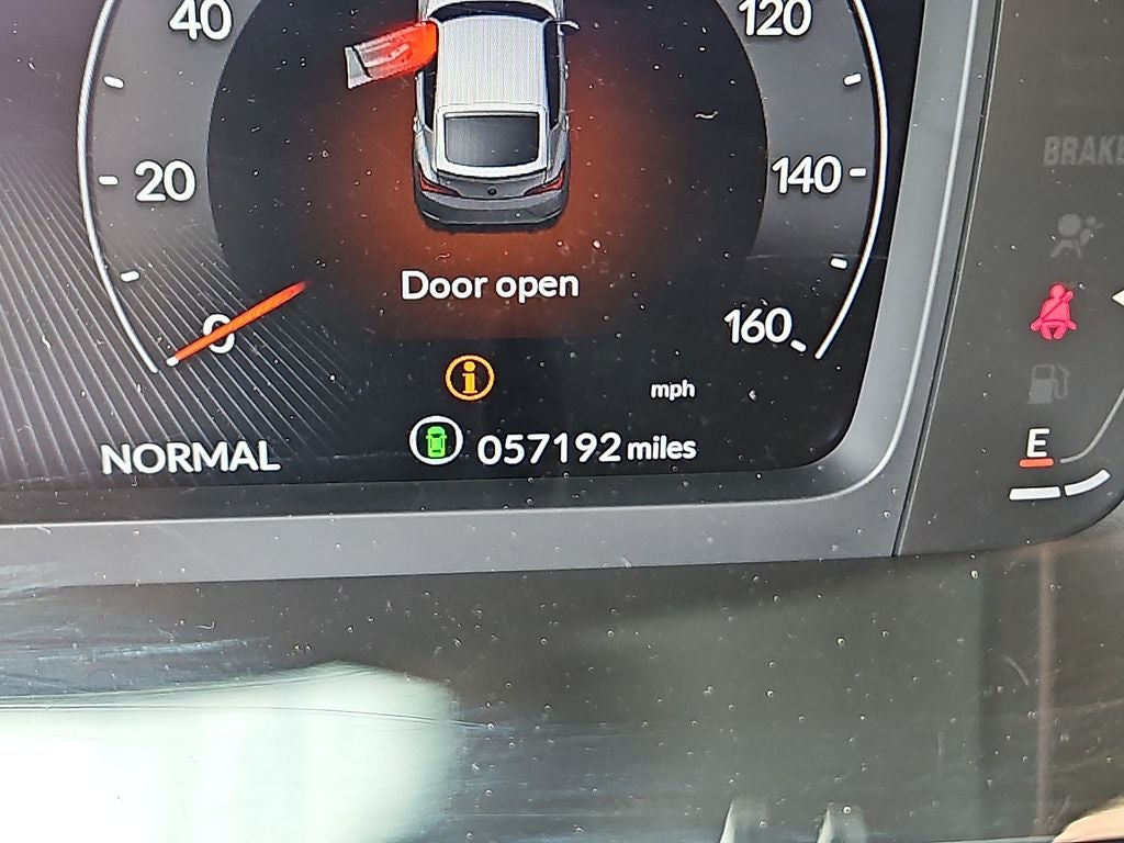 2023 Acura Integra w/A-Spec Package