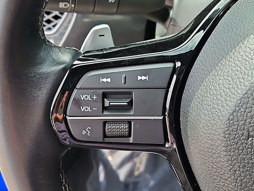 2023 Acura Integra w/A-Spec Package