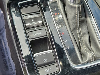 2023 Acura Integra w/A-Spec Package