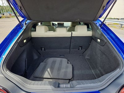 2023 Acura Integra w/A-Spec Package