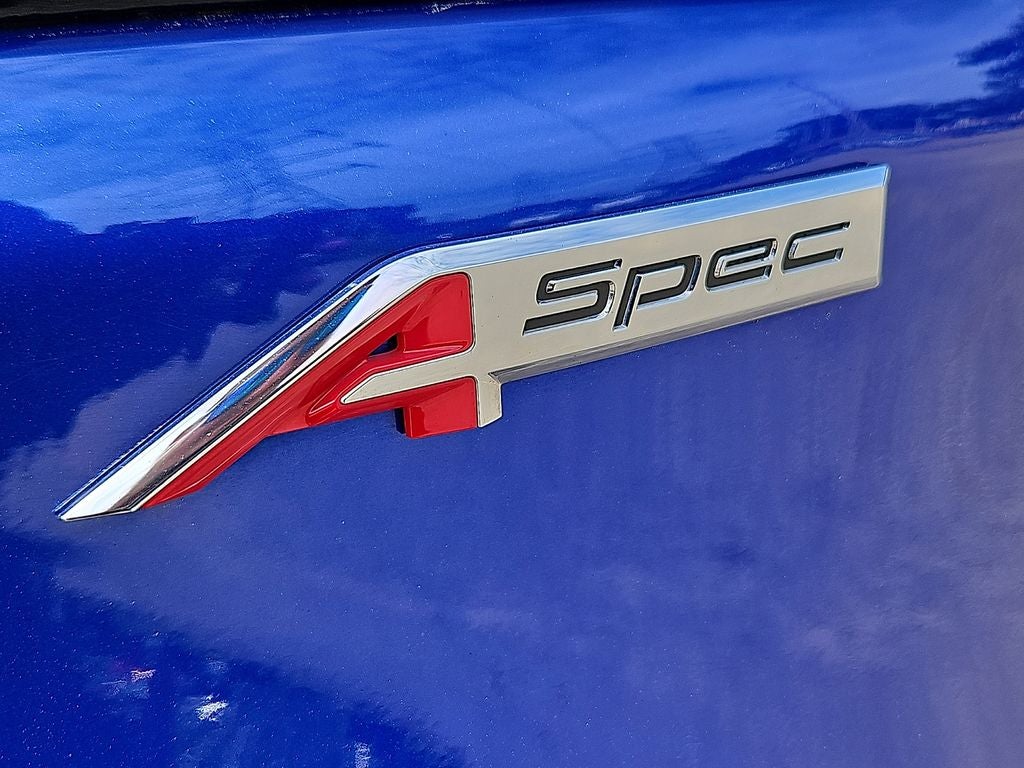 2023 Acura Integra w/A-Spec Package