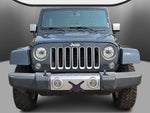 2017 Jeep Wrangler Chief Edition