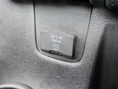 2017 Jeep Wrangler Chief Edition