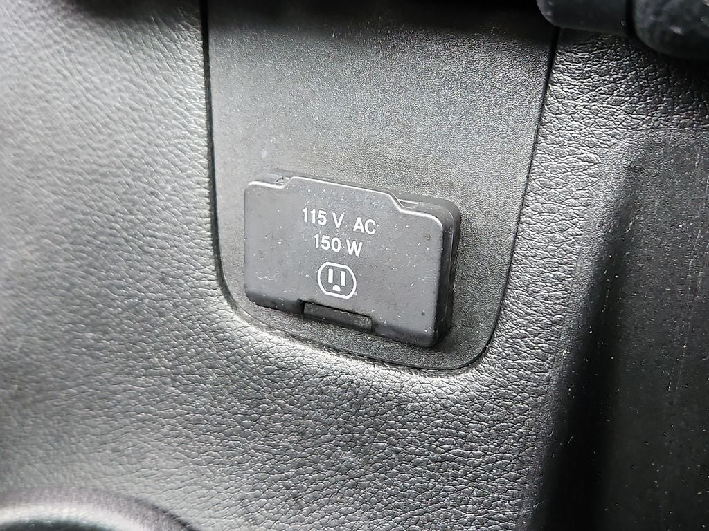 2017 Jeep Wrangler Chief Edition