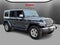 2017 Jeep Wrangler Chief Edition