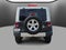 2017 Jeep Wrangler Chief Edition