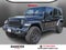 2018 Jeep Wrangler Sport