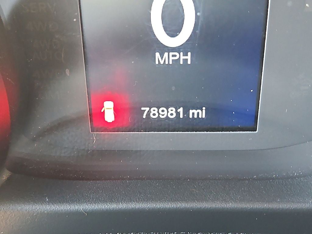 2018 Jeep Wrangler Sport