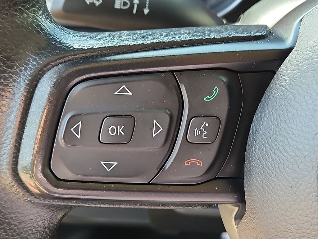 2018 Jeep Wrangler Sport