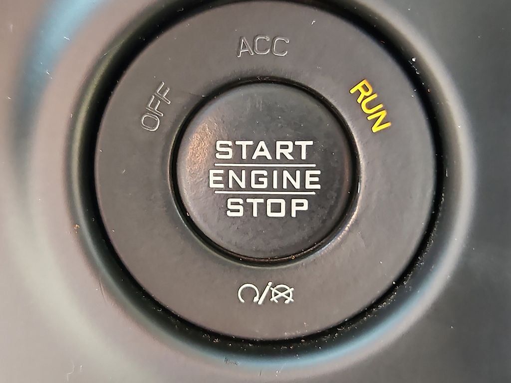 2018 Jeep Wrangler Sport