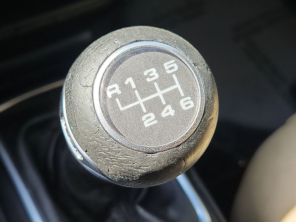 2018 Jeep Wrangler Sport