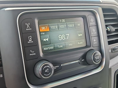 2016 RAM 1500 Express