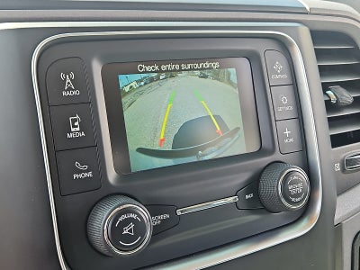 2016 RAM 1500 Express