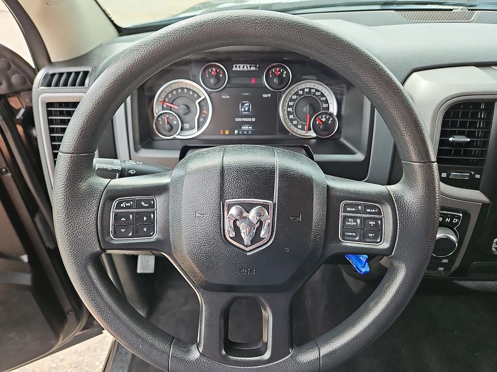 2019 RAM 1500 Classic Express