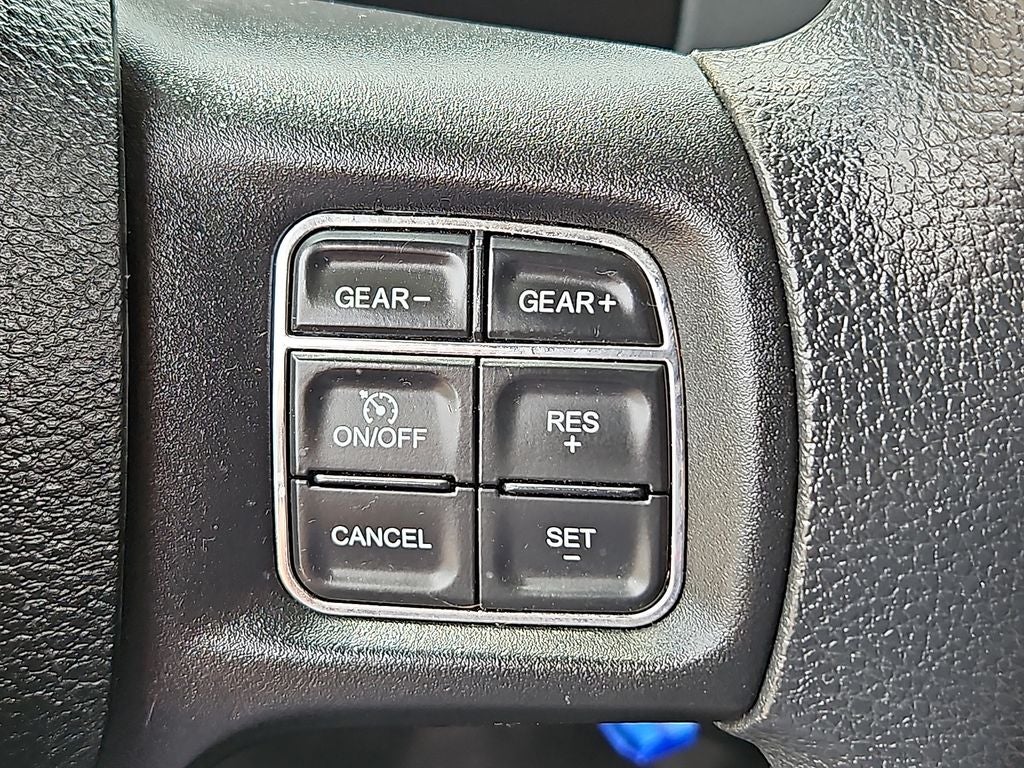 2019 RAM 1500 Classic Express