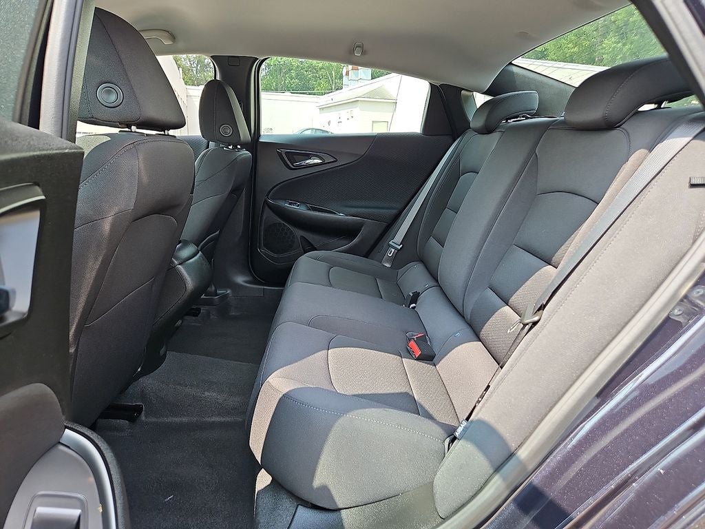 2023 Chevrolet Malibu LS