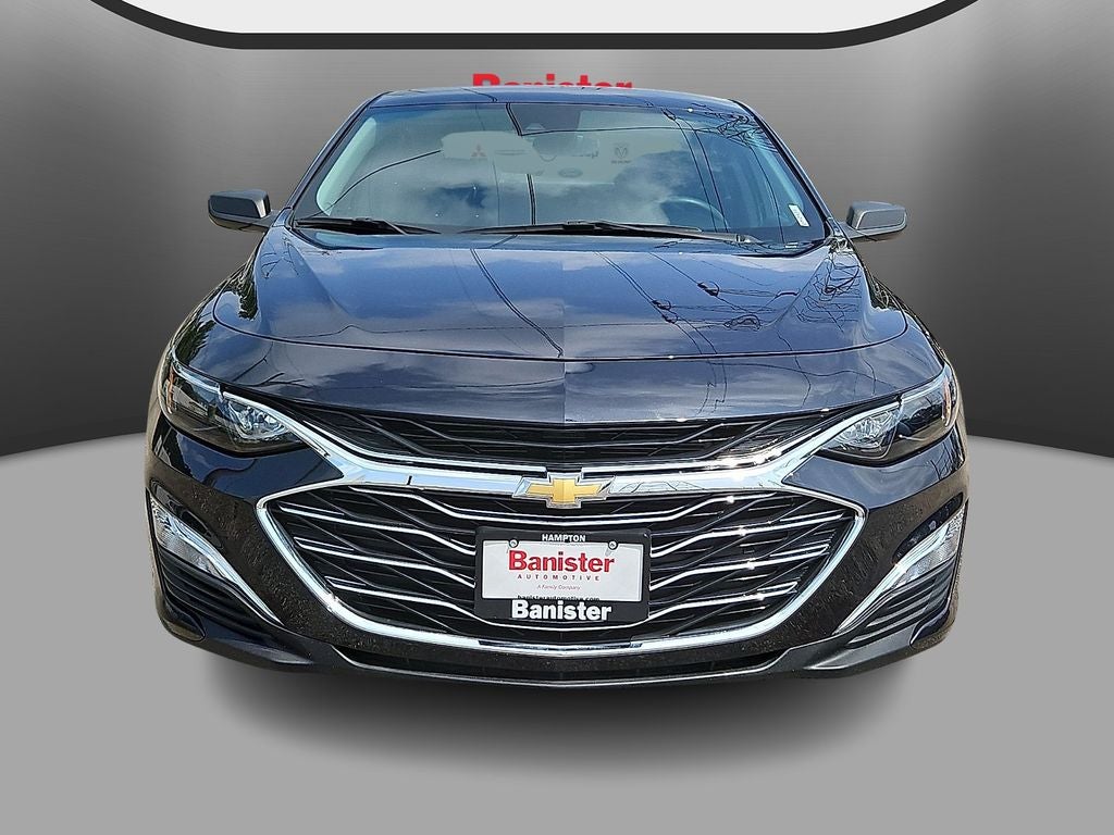 2023 Chevrolet Malibu LS