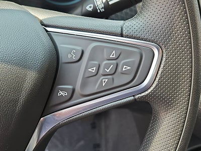 2023 Chevrolet Malibu LS