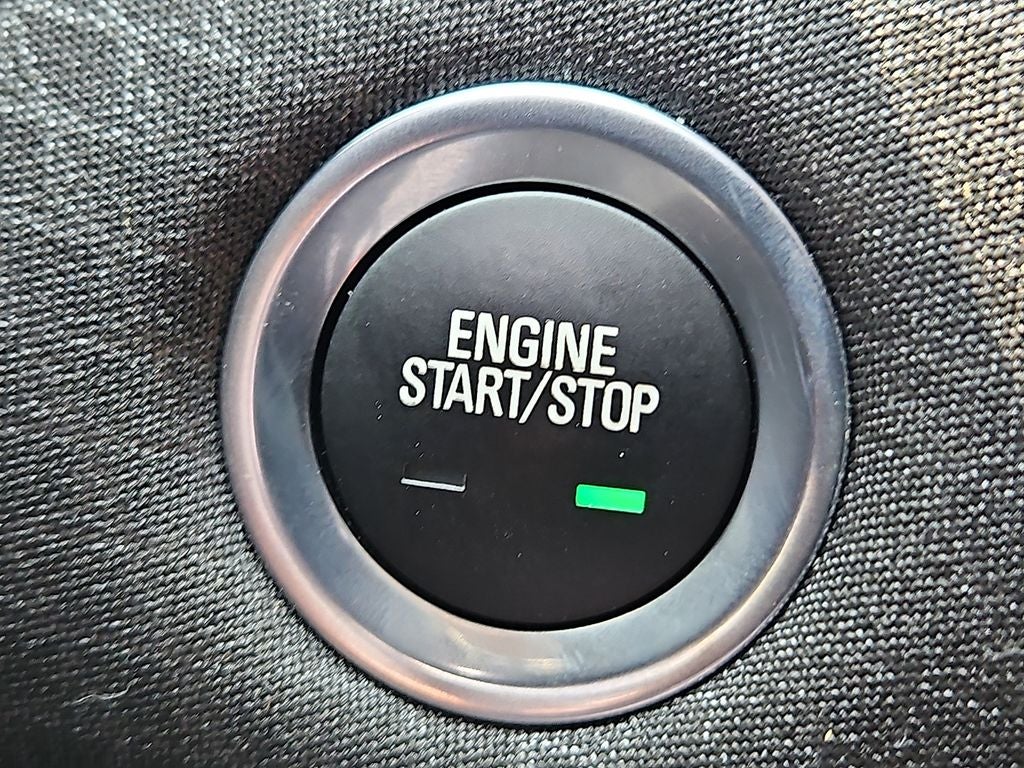 2023 Chevrolet Malibu LS