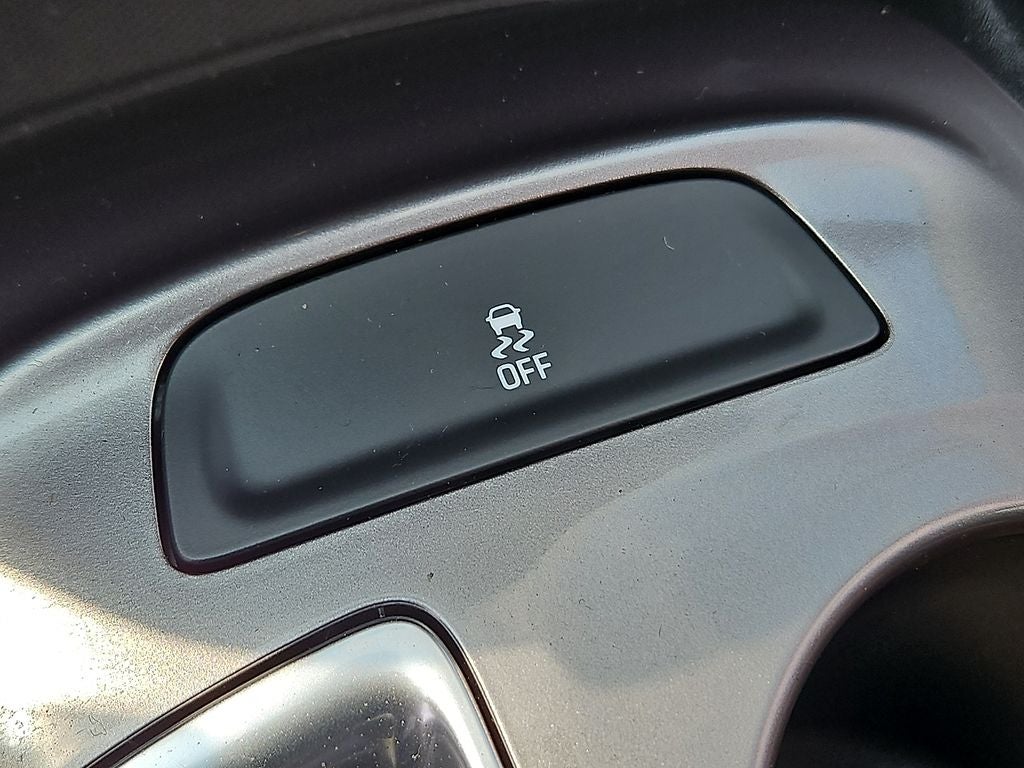 2023 Chevrolet Malibu LS