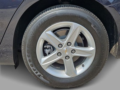 2023 Chevrolet Malibu LS