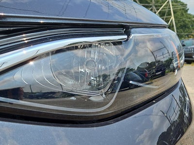 2023 Chevrolet Malibu LS