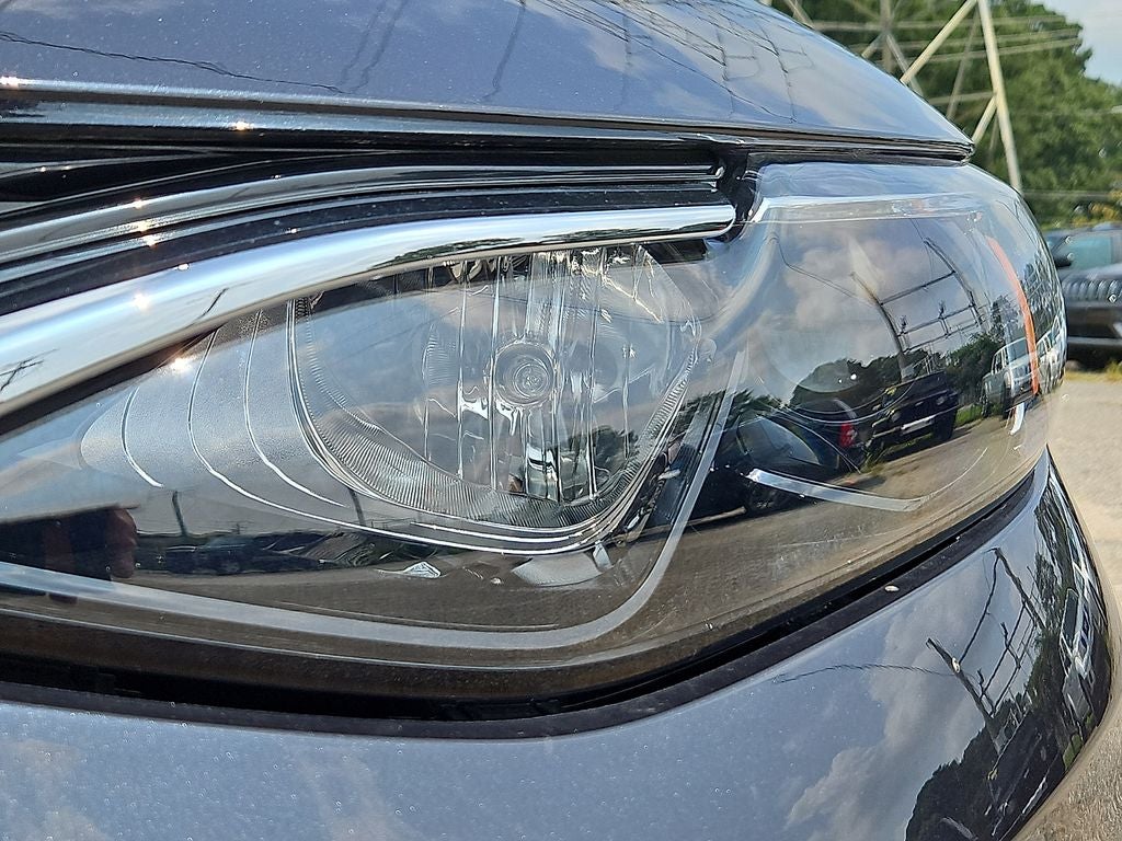 2023 Chevrolet Malibu LS