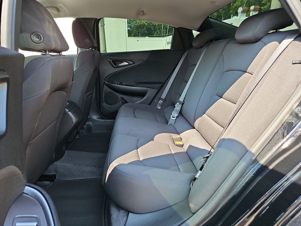 2023 Chevrolet Malibu LS