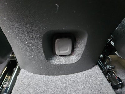 2023 Chevrolet Malibu LS