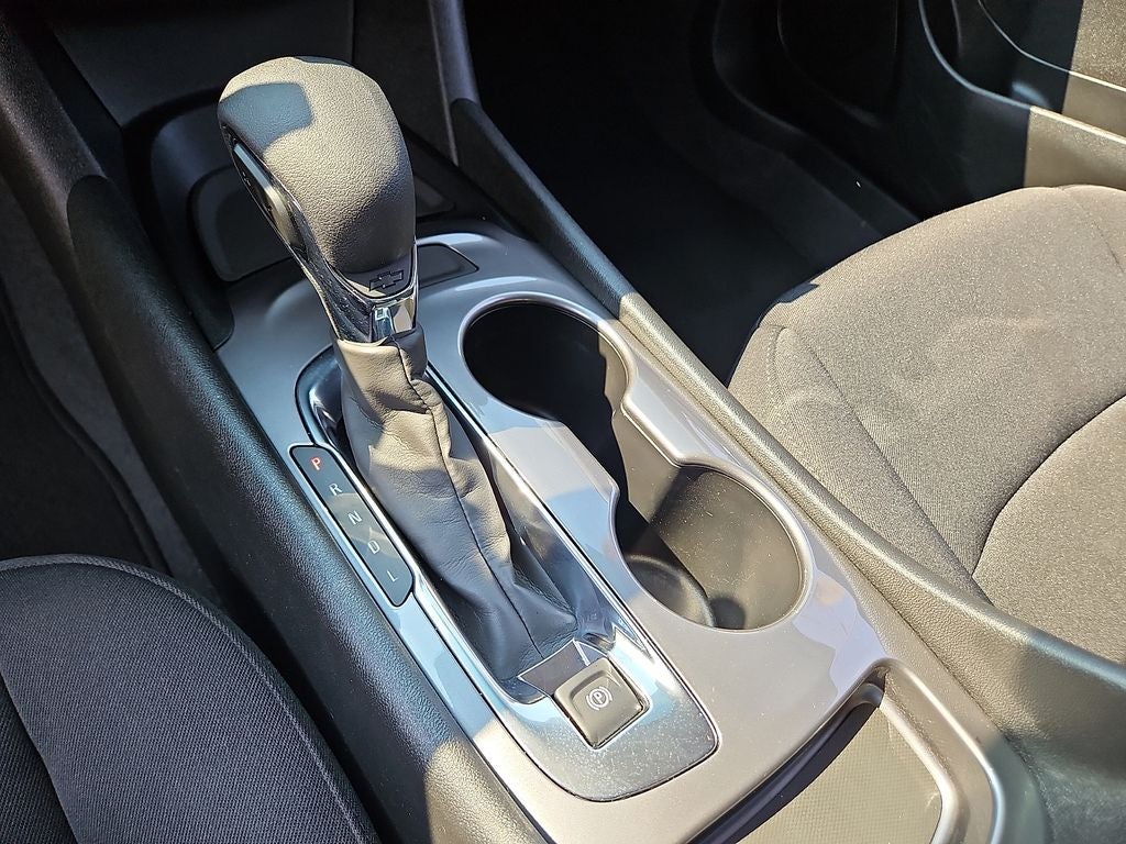 2023 Chevrolet Malibu LS