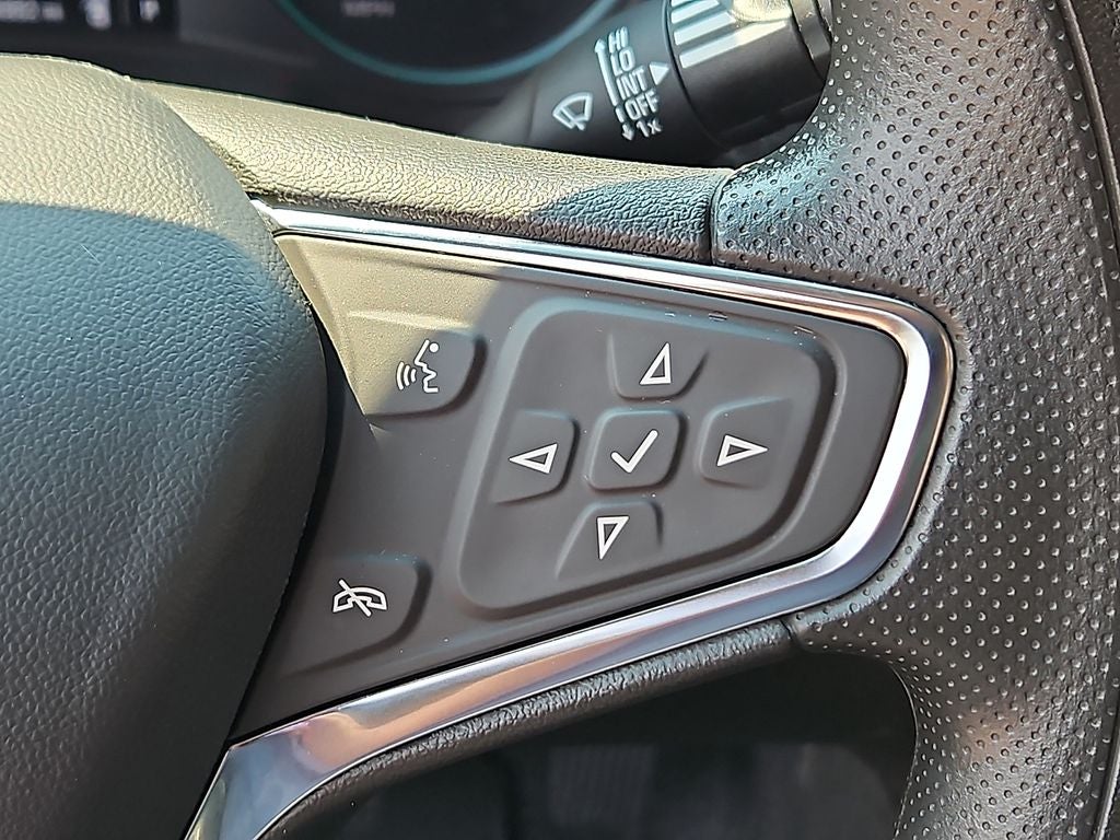 2023 Chevrolet Malibu LS