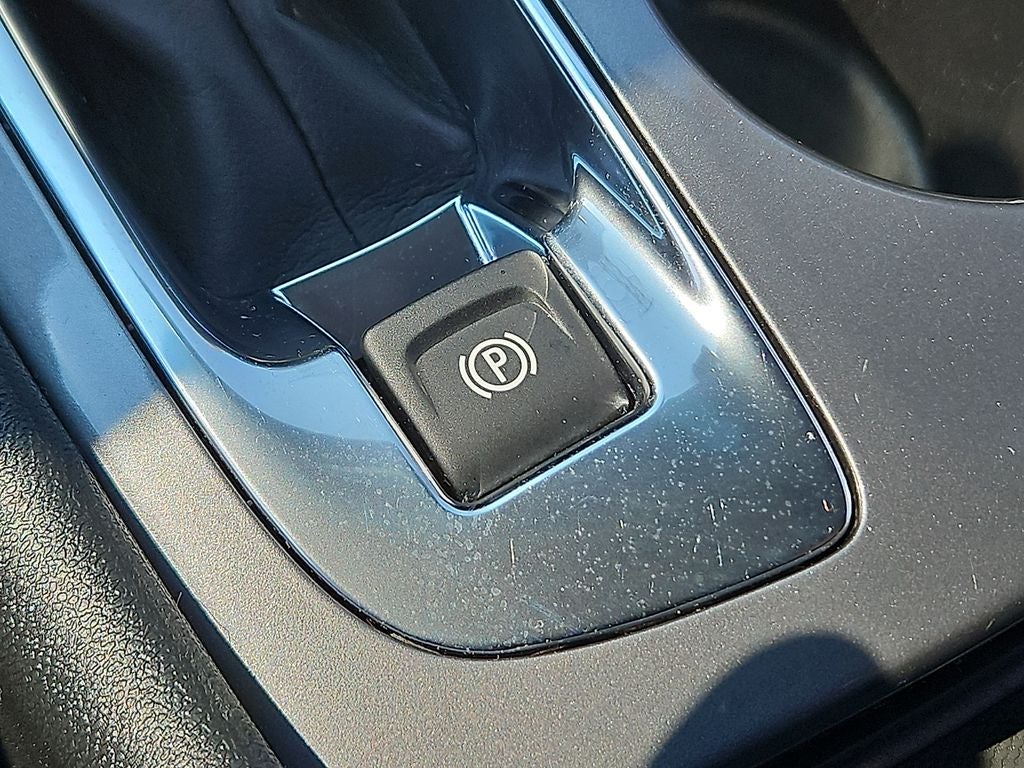 2023 Chevrolet Malibu LS