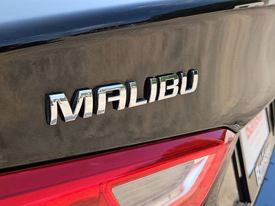 2023 Chevrolet Malibu LS