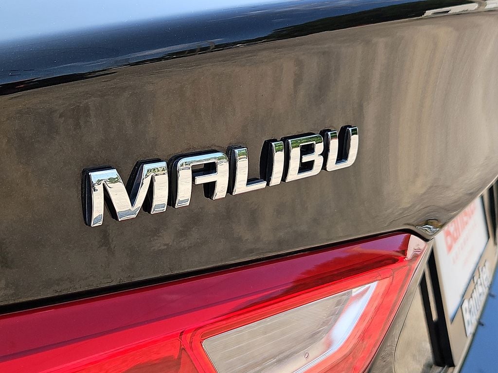 2023 Chevrolet Malibu LS