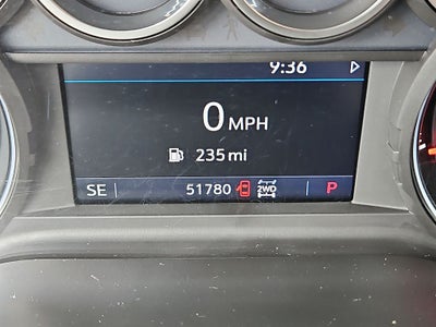 2020 Chevrolet Silverado RST