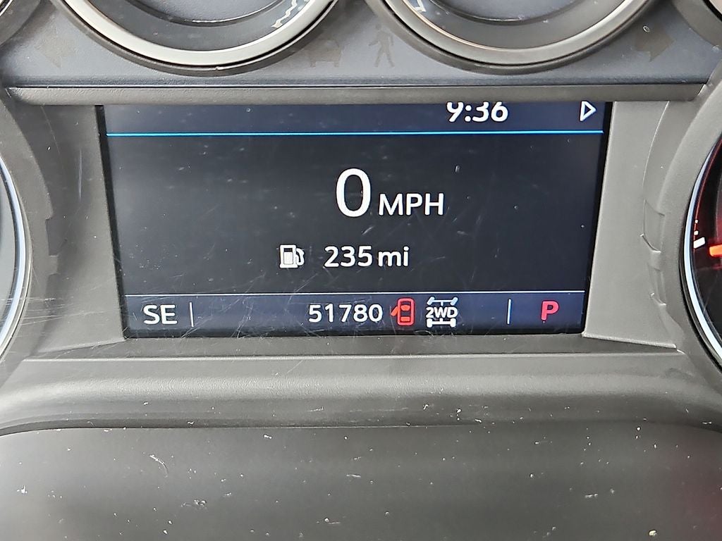 2020 Chevrolet Silverado RST
