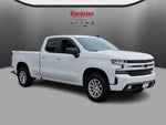 2020 Chevrolet Silverado RST