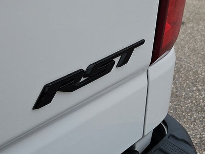 2020 Chevrolet Silverado RST
