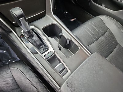 2020 Honda Accord EX-L