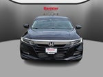 2020 Honda Accord EX-L